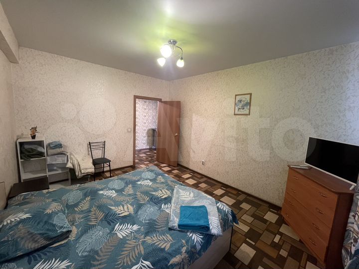 2-к. квартира, 45 м², 3/9 эт.