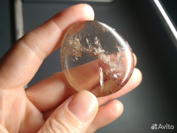 Камень для Алины