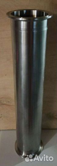 Царга 3 дюйма 40 см, обмен на 20 см