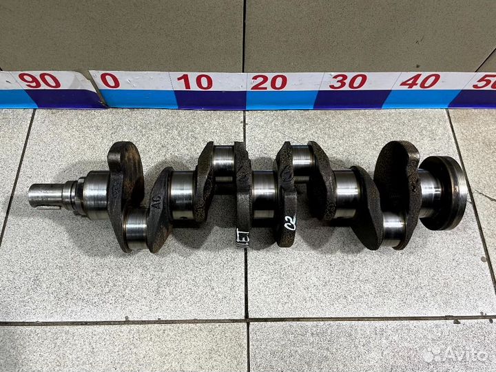 Коленвал Chery Amulet A15