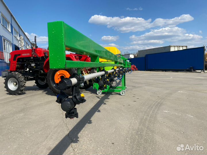 Опрыскиватель Flagman P200/1, 2023