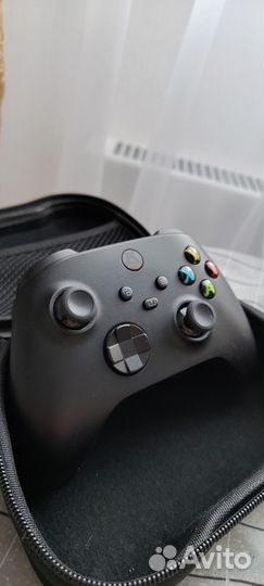 Геймпад xbox series x Оригинал