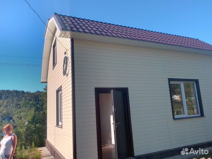 Кровля,фасады