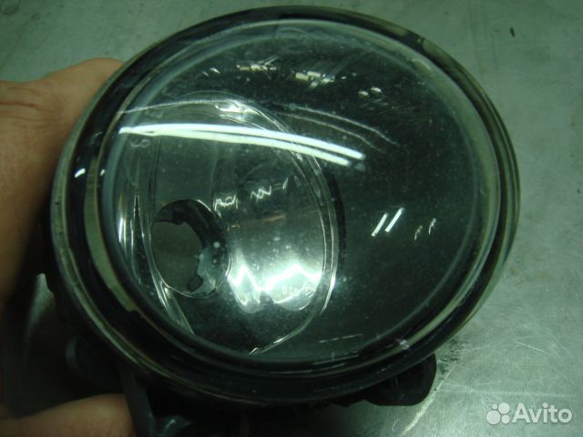 Бмв х5 Фара противотуманная Правая птф BMW 99-06
