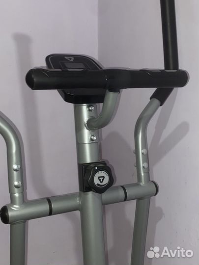 Эллиптический тренажер torneo с-218