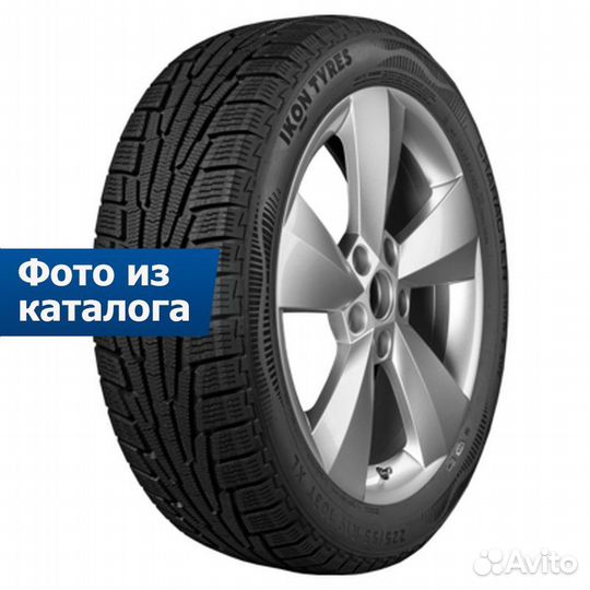 Ikon Tyres Character Snow 2 SUV 245/50 R18 104