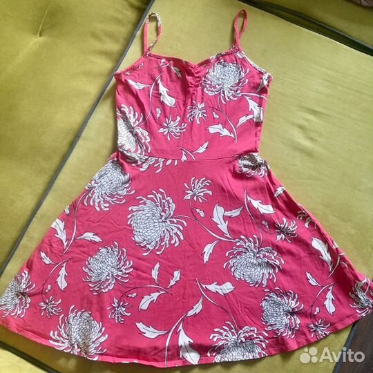 Женские вещи пакетом 42-44р