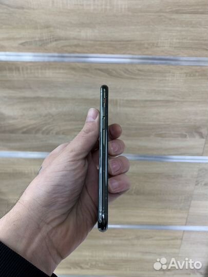 iPhone 11 Pro, 256 ГБ