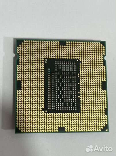 Процессор Intel Core i7-2600 8 мб кэш-памяти, такт