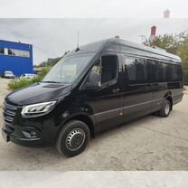 Туристический автобус Mercedes-Benz Sprinter, 2021