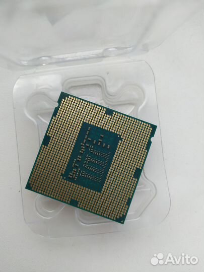 Процессор Intel Core i5-4590 LGA1150