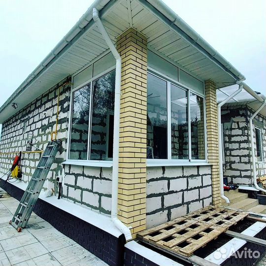 Окна пвх Производство