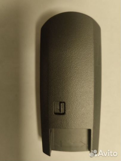 Ключ зажигания для Mazda CX-5 2017