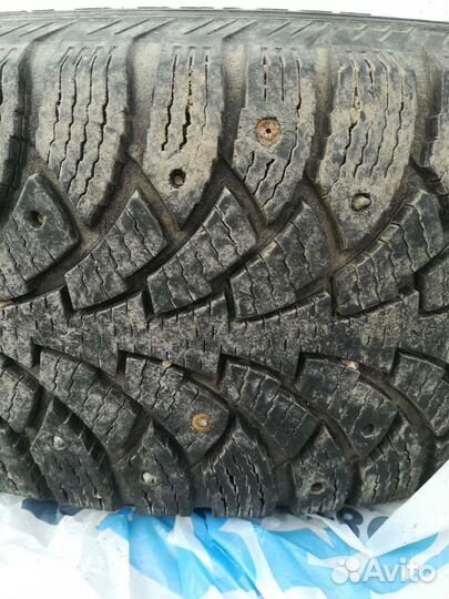 Nordman WR SUV 235/65 R17