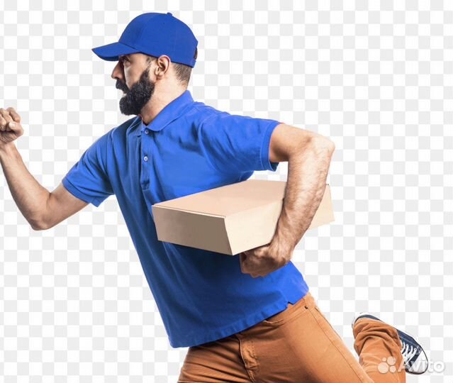 Доставка на о.Маврикий