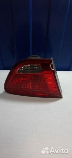 Фонарь внутренний левый Hyundai Elantra