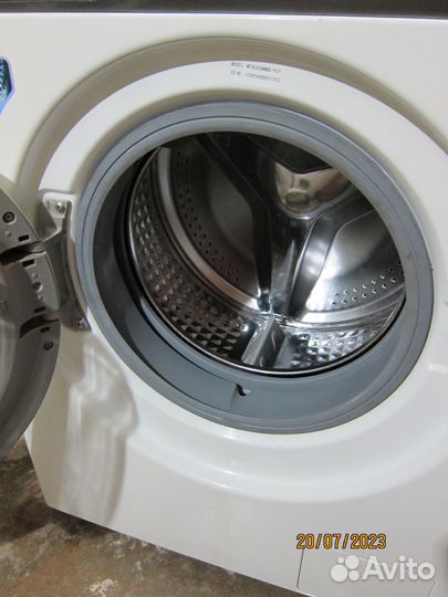 Стиральная машина Samsung Diamond 6кг