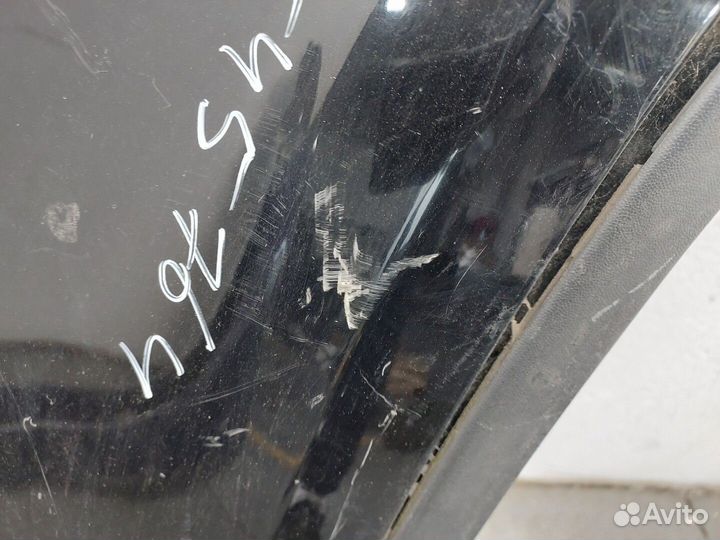 Крыло правое переднее Volkswagen Tiguan