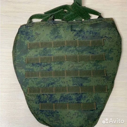 Напашник стандарт Бр1