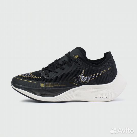 Кроссовки Nike ZoomX Vaporfly Next 2 Wmns Black