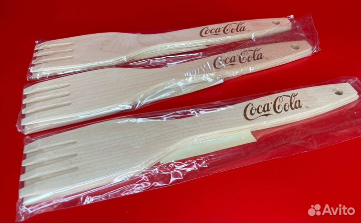 Набор для кухни Кока-кола Coca-Cola