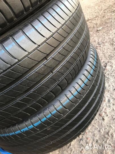 Michelin Primacy 3 205/55 R17