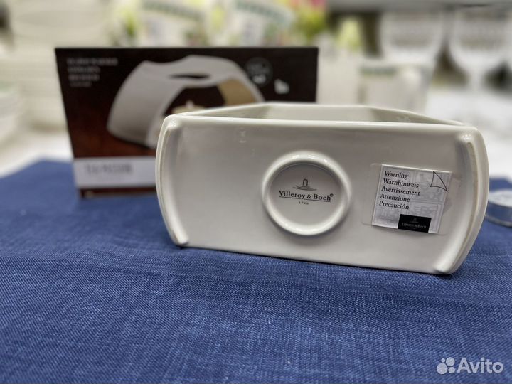 Villeroy boch Tea passion