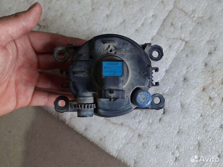 Птф Daewoo nexia valeo