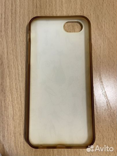 Чехол силиконовый на айфон 11 pro max