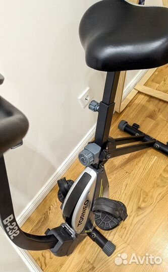 Велотренажер torneo b232