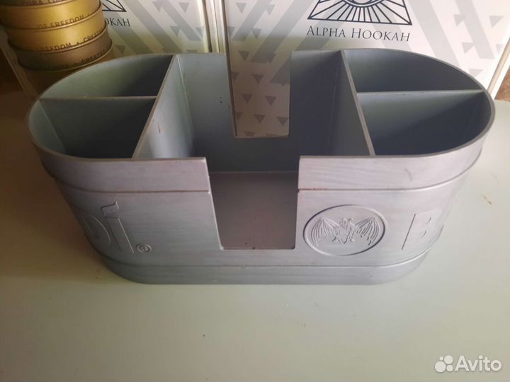 Органайзер барный брендовый 