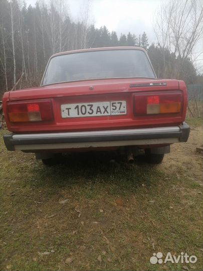 Обмен ваз 2105 на мотоцикл