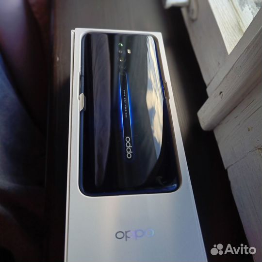 OPPO Reno 2Z, 8/128 ГБ