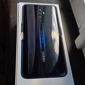 OPPO Reno 2Z, 8/128 ГБ