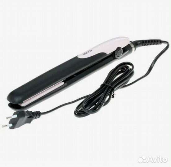 Утяжок - Выпрямитель Dexp