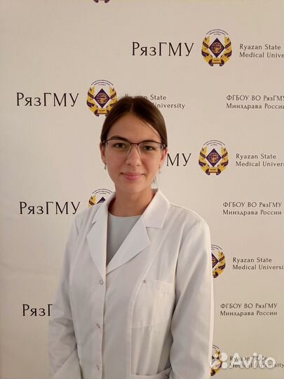 Репетитор по английскому языку и биологии онлайн