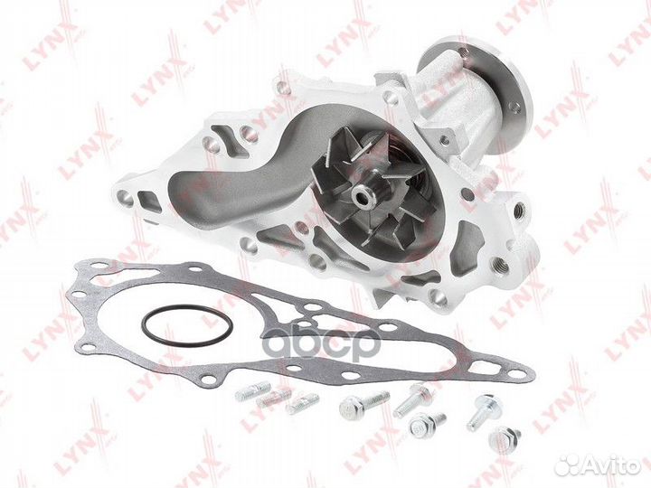 Насос водяной CW0318 lynxauto