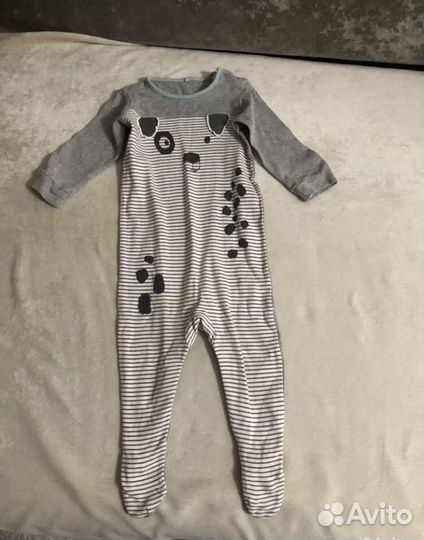 Детская одежда и обувь