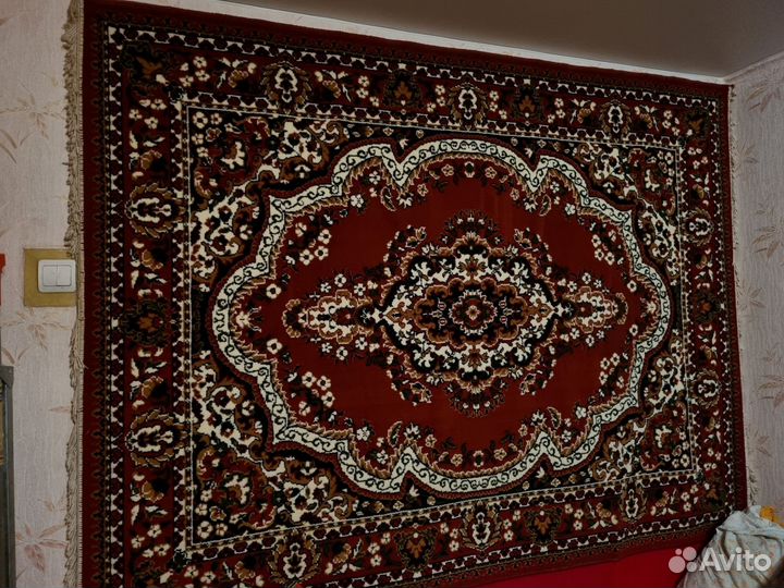 Коверы и паласы