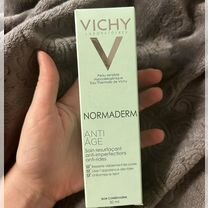 Vichy Крем-гель Anti-age