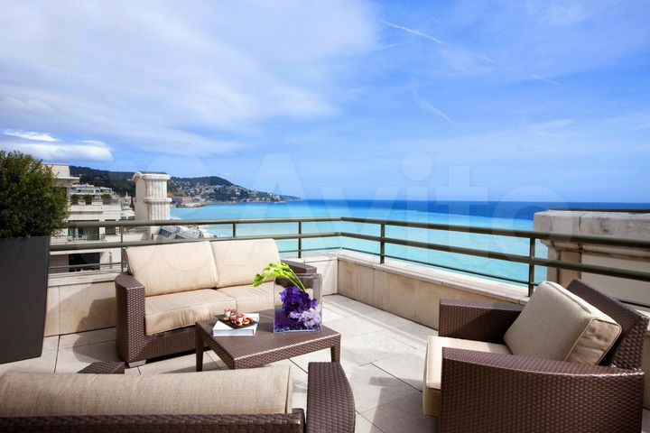 2-к. апартаменты, 187 м², 8/8 эт.