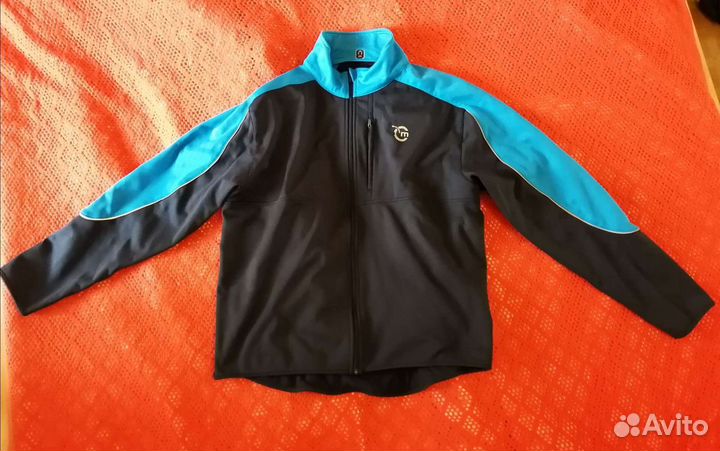 Одежда для велоспорта / бега