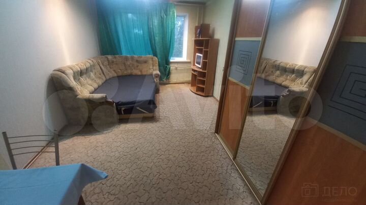 2-к. квартира, 50,9 м², 3/9 эт.