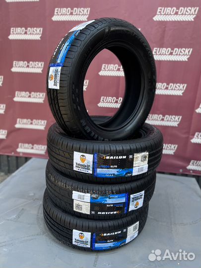 Sailun Atrezzo Elite 205/50 R16 87V