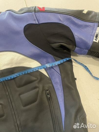 Мотокуртка