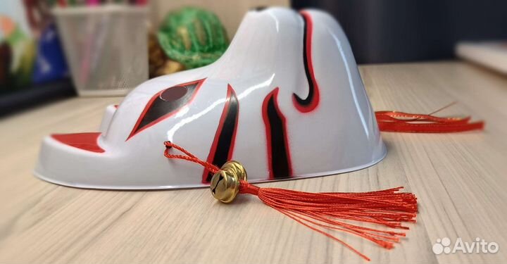 Маска Кицунэ