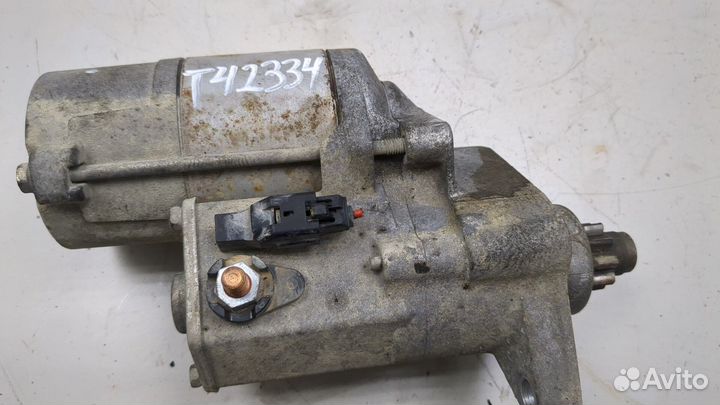 Стартер Land Rover Range Rover Sport, 2005