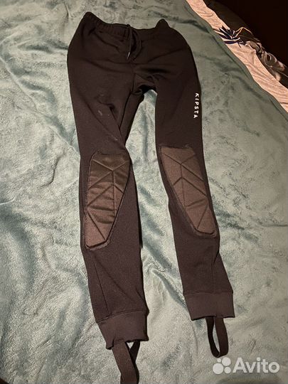 Детская футбольная форма