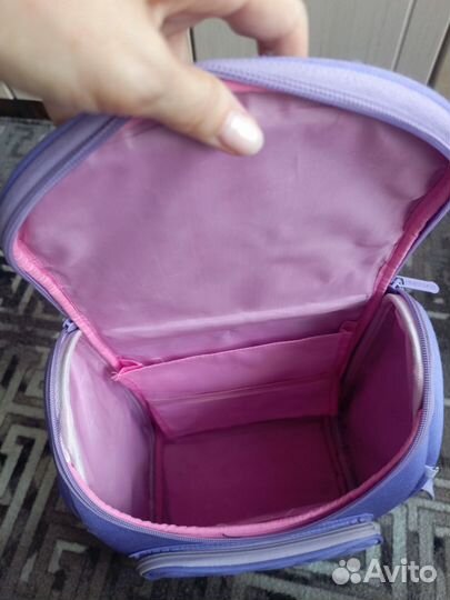 Рюкзак школьный