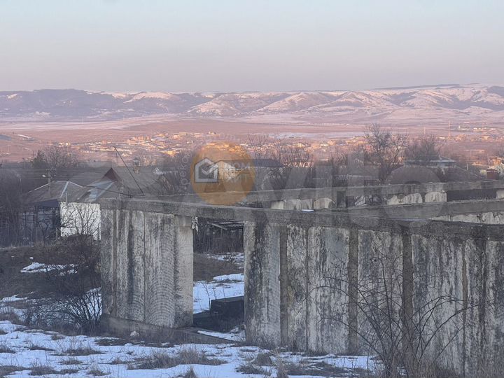 Участок 11,9 сот. (ИЖС)